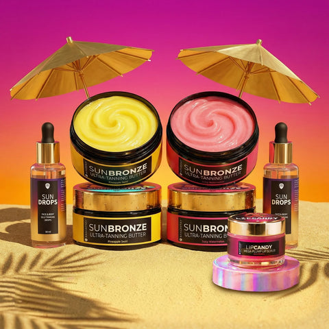 Bangberry Glow System (Save π°+ FREE π)