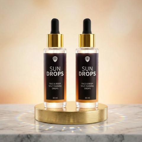 Sun Drops Duo