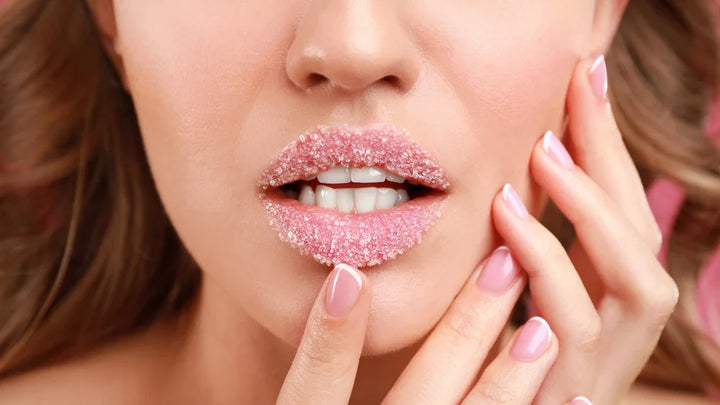 Best Lip Scrubs for Plump, Smooth Lips (2026)