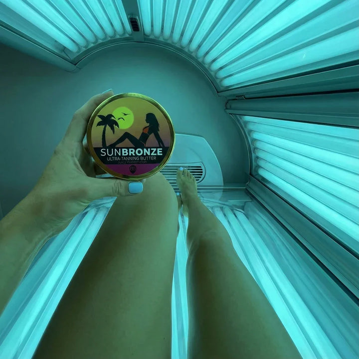 Best Tanning Lotion for Tanning Beds (2026)