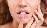 Lip Candy Mega-Plump Lip Scrub