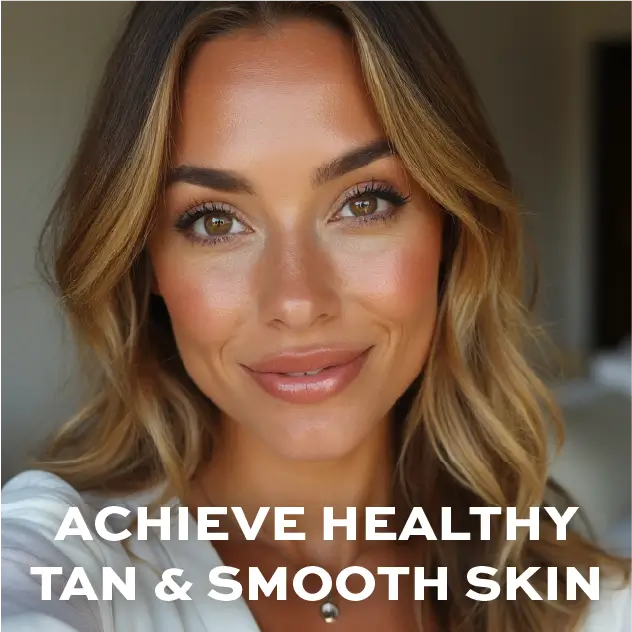 Sun Drops Face & Body Self-Tanning Drops
