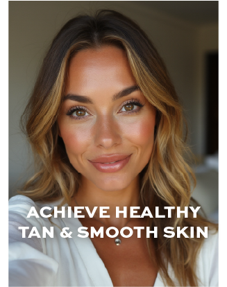 Sun Drops Face & Body Self-Tanning Drops