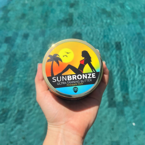 Sun Bronze Trio