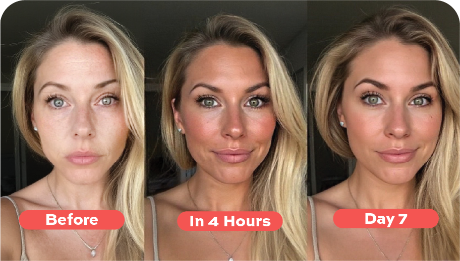 Sun Drops Face & Body Self-Tanning Drops