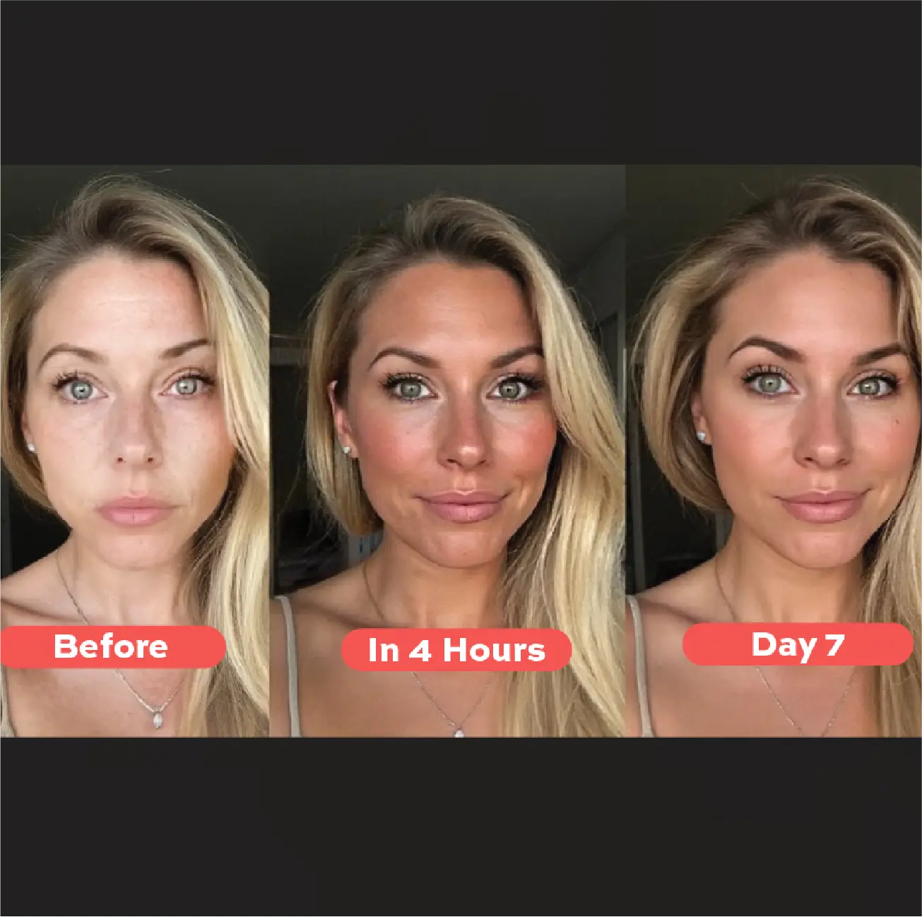 Sun Drops Face & Body Self-Tanning Drops