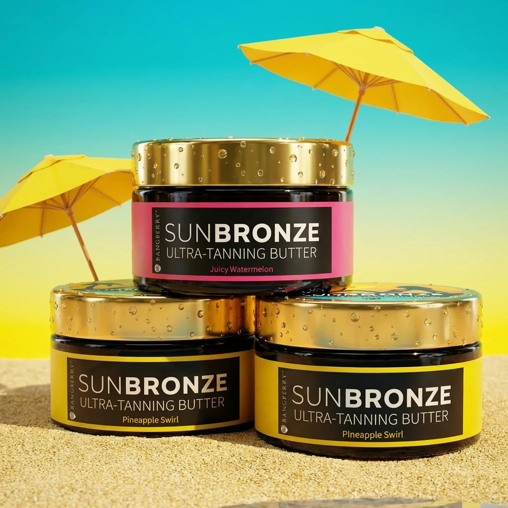 Sun Bronze Trio