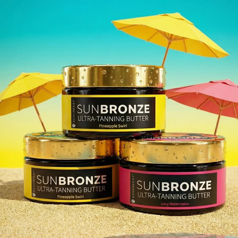 Sun Bronze Trio