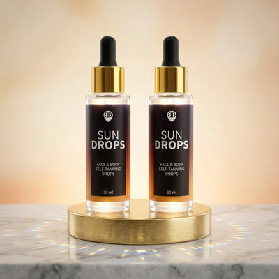 Sun Drops Duo