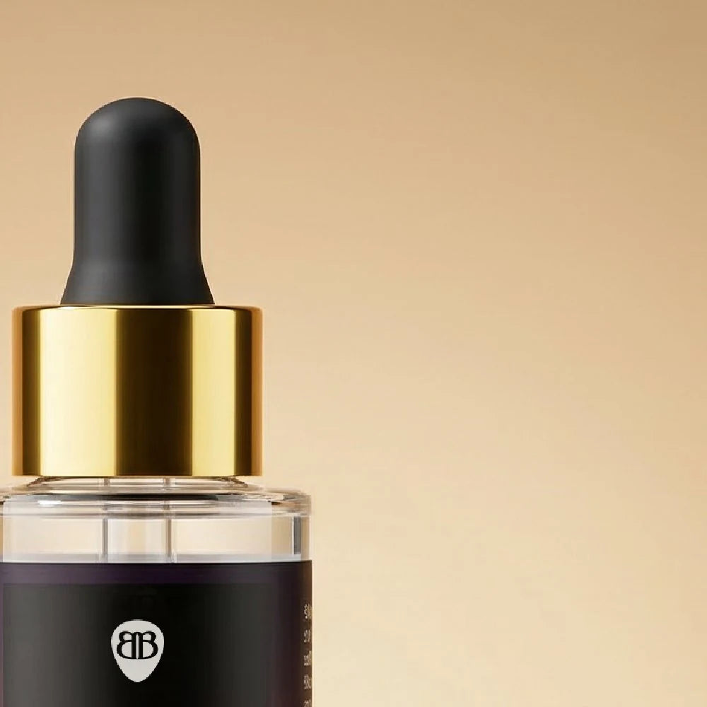 Sun Drops Face and Body Tanning Drops