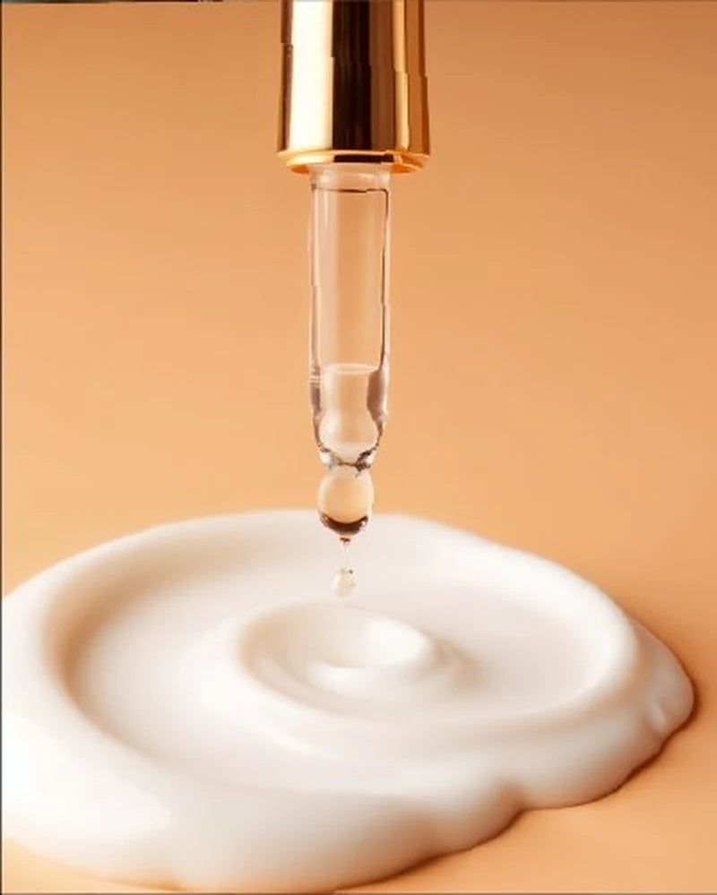 Add Sun Drops to your moisturizer